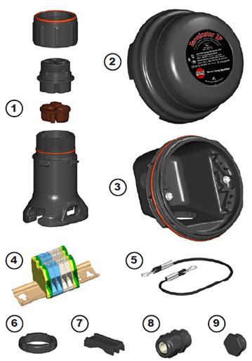 thermon heat trace junction box|thermon petk 3d.